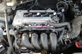 двигатель 1.8 VVTI комплектный TOYOTA AVENSIS T25 2003