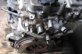 двигатель 1.8 VVTLI 192PS  2ZZ-GE CELICA COROLLA E12