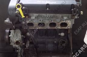 двигатель 1.8 Z18XER 140KM OPEL ZAFIRA II B 96TYS KM