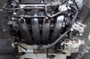 двигатель 1.8 Z18XER 140KM OPEL ZAFIRA II B