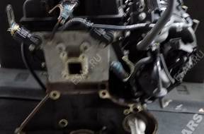 двигатель 1.8 Z18XER 140KM OPEL ZAFIRA II B