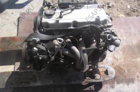 двигатель 180 TY. л.с. MITSUBISHI CARISMA 1.6 1997