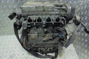 двигатель 182A2000 FIAT BRAVO MAREA 1.8  16V