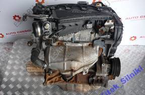 двигатель 182A4000 FIAT 1.6 16V комплектный