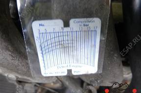 двигатель 182A4000 Fiat Marea 1,6 76kW 96-02