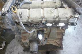 двигатель 182A4.000 MULTIPLA 1.6 16V
