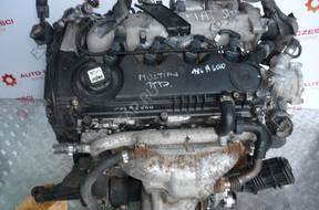 двигатель 186A6000 JTD FIAT 110 KM комплектный