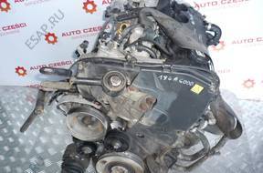 двигатель 186A6000 JTD FIAT 110 KM комплектный