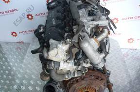 двигатель 186A6000 JTD FIAT 110 KM комплектный