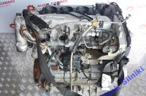 двигатель 186A8000 FIAT 1.9 JTD комплектный