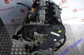 двигатель 186A8000 FIAT 1.9 JTD комплектный