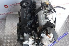двигатель 186A8000 FIAT 1.9 JTD комплектный