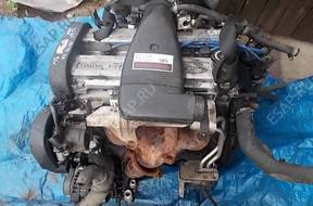 двигатель 187 TY. KM FORD ORION  ZA CAOC