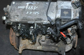 двигатель 187A1000 1.1 8V MPi FIAT SEICENTO
