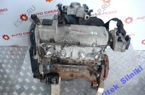 двигатель 187A1000 FIAT 1.1 комплектный