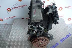 двигатель 187A1000 FIAT 1.1 комплектный