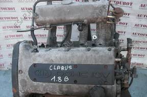 двигатель 187TYS л.с.  30DNI KIA CLARUS 1.8 II