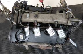двигатель 188A200 Fiat Punto 2 1,9JTD 59kW 99-03r