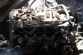 двигатель 188A2.000 FIAT PALIO PUNTO II 1.9 JTD 80KM