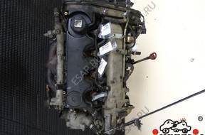двигатель 188A2000 Fiat Punto 2 II 1,9JTD 59kW 99-03