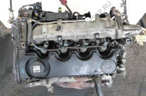 двигатель 188A2000 Fiat Punto 2 II 1,9JTD 80KM 99-03
