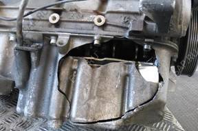 двигатель 188A2000 Fiat Punto 2 II 1,9JTD 80KM 99-03
