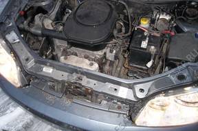 двигатель 188A4 FIAT PUNTO II 1,2 8V 05' FL EU
