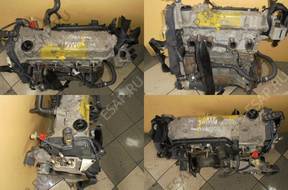 двигатель 188A4000 Fiat Panda II 1.2 8V