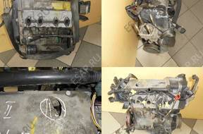 двигатель 188A4000 Fiat Punto II 1.2 8V