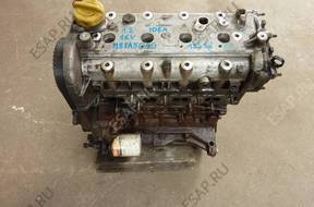 двигатель 188A5000 FIAT IDEA LANCIA MUSA 1.2 16V