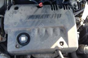 двигатель 188A7000 Fiat Punto II 1,9JTD 86kM KOMPLETN