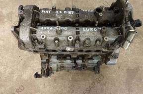 двигатель 188A9000 FIAT 1.3 MULTIJET 70KM EURO4
