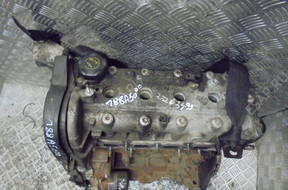 двигатель 188B5000 1.2 16V FIAT PUNTO II STILO IDEA