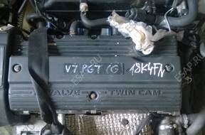 двигатель 18K4F ROVER 25 200 1.8 B КОМПЛЕКТ