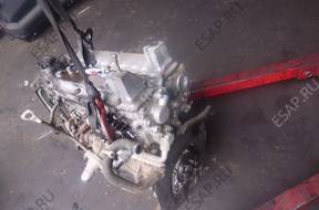 двигатель 1.8L 1.8 L GDI Mitsubishi Pinin 00rok F-VAT