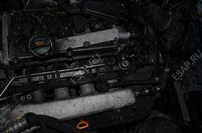двигатель 1.8T 180KM AUQ SEAT LEON CUPRA