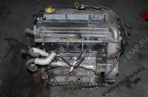двигатель 1.8T 2.0T TURBO SAAB 95 93 Z20NEL 05r.