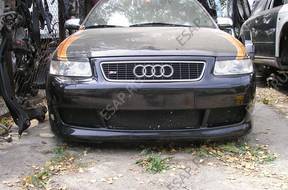 двигатель 1.8T 225 л.с. AMK AUDI S3 CZCI