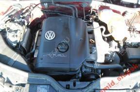 двигатель 1.8T AEB PASSAT B5 ''RAMID''