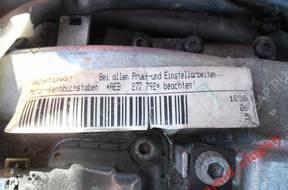 двигатель 1.8T AEB PASSAT B5 ''RAMID''