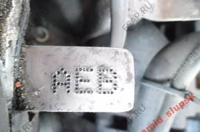 двигатель 1.8T AEB PASSAT B5 ''RAMID''
