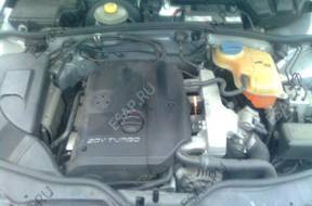 двигатель 1.8T AEB VW passat B5 LB7Z