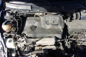 двигатель 1.8T AGU Audi A3 Golf IV Octavia Leon