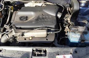 двигатель 1.8T AGU Audi a3 leon golf4 octavia свап