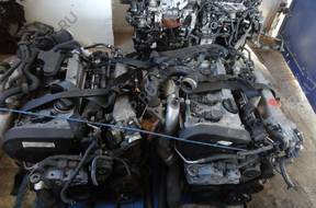 двигатель 1.8T AGU AUDI GOLF LEON 150km