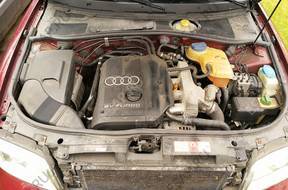 двигатель 1.8T ANB 150KM 190tyś. Audi A4 B5