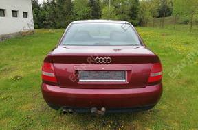 двигатель 1.8T ANB 150KM 190tyś. Audi A4 B5