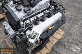 двигатель 1.8T AUM 150KM AUDI VW SKODA 1.8 КОМПЛЕКТ