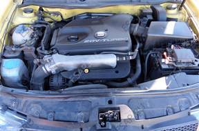 двигатель 1.8T AUQ 180 л.с. LEON CUPRA OCTAVIA RS свап