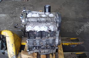 двигатель 1.8T  AUQ SHARAN LEON AUDI 140 ТЫС. КМ.